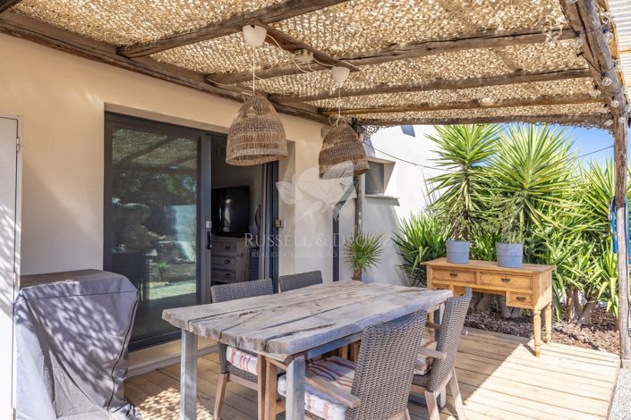 Image No.21-Ferme de 3 chambres à vendre à Tavira