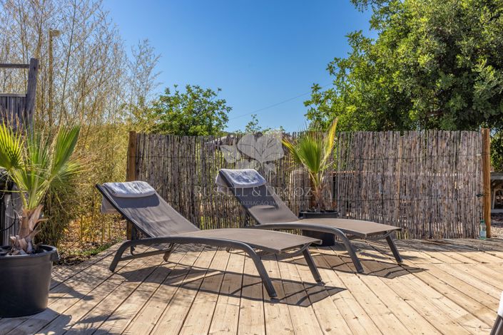 Image No.25-Ferme de 3 chambres à vendre à Tavira