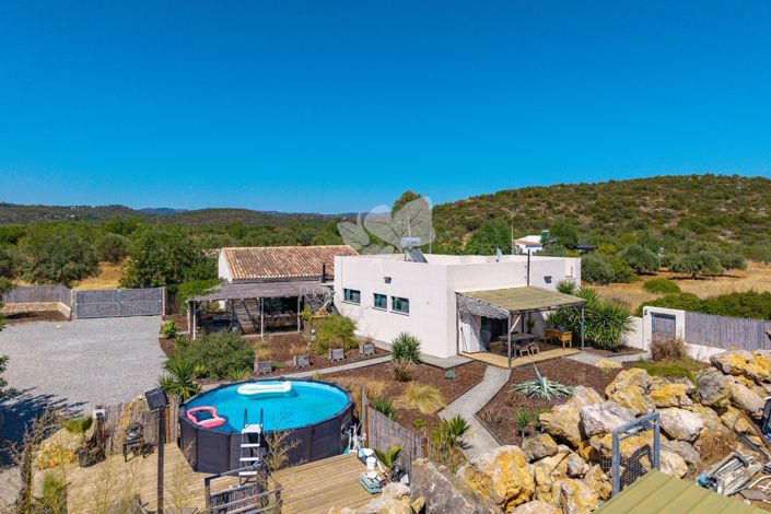 Image No.27-Ferme de 3 chambres à vendre à Tavira