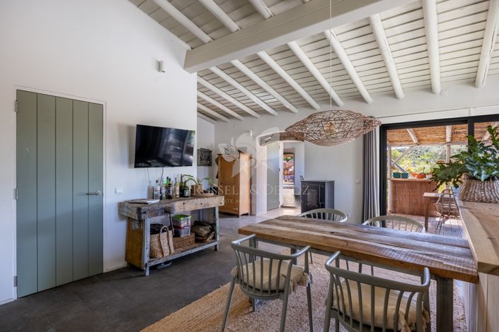 Image No.4-Ferme de 3 chambres à vendre à Tavira