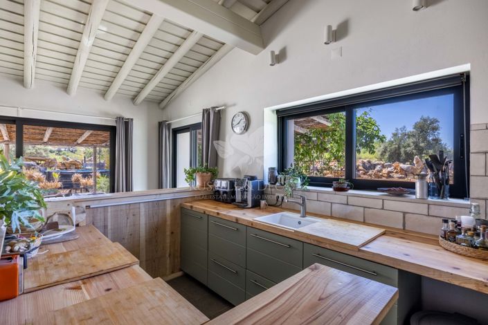 Image No.5-Ferme de 3 chambres à vendre à Tavira