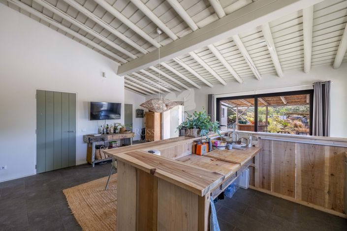 Image No.7-Ferme de 3 chambres à vendre à Tavira