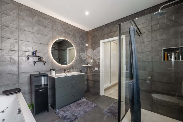 Image No.25-Villa de 4 chambres à vendre à Moncarapacho