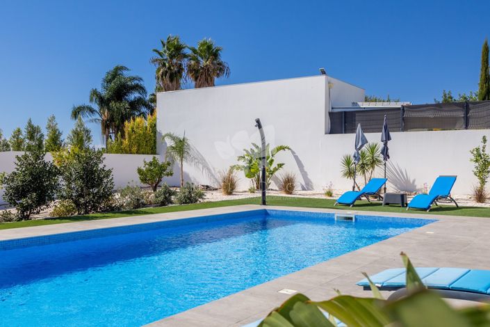 Image No.31-4 Bed Villa for sale