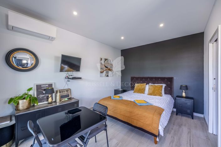 Image No.34-Villa de 4 chambres à vendre à Moncarapacho