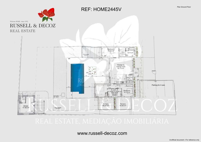 Image No.39-Villa de 4 chambres à vendre à Moncarapacho