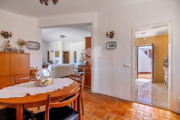 Image No.10-Villa de 4 chambres à vendre à Olhão