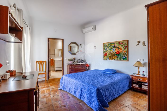 Image No.11-Villa de 4 chambres à vendre à Olhão