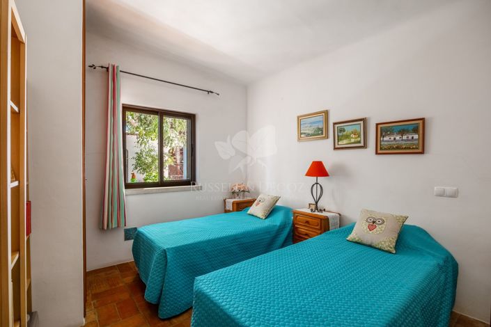 Image No.14-Villa de 4 chambres à vendre à Olhão