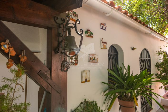 Image No.17-Villa de 4 chambres à vendre à Olhão