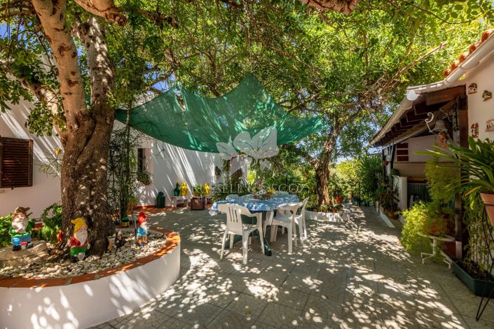 Image No.18-Villa de 4 chambres à vendre à Olhão