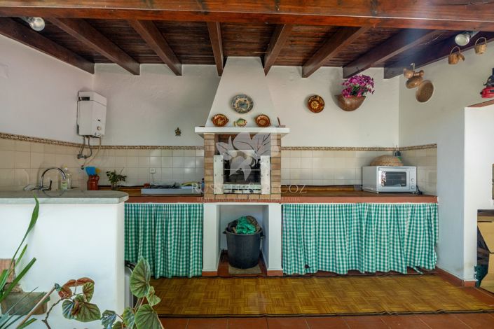 Image No.19-Villa de 4 chambres à vendre à Olhão