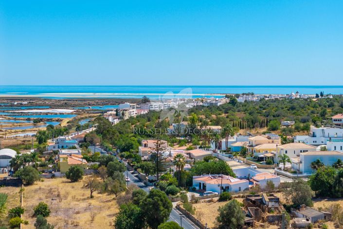 Image No.2-Villa de 4 chambres à vendre à Olhão