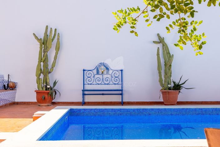 Image No.20-Villa de 4 chambres à vendre à Olhão