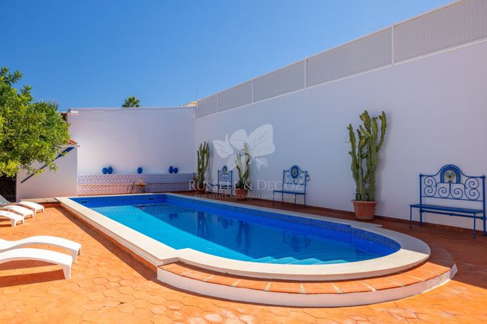 Image No.21-Villa de 4 chambres à vendre à Olhão