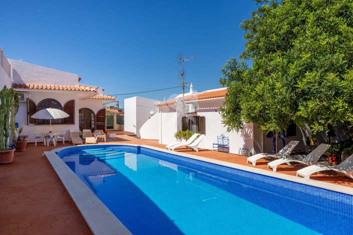 Image No.22-Villa de 4 chambres à vendre à Olhão