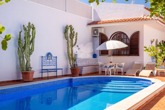 Image No.23-Villa de 4 chambres à vendre à Olhão