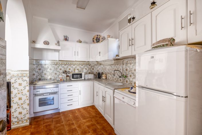 Image No.25-Villa de 4 chambres à vendre à Olhão