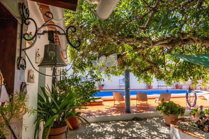 Image No.3-Villa de 4 chambres à vendre à Olhão