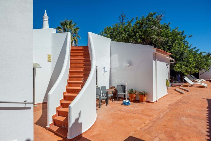 Image No.31-Villa de 4 chambres à vendre à Olhão