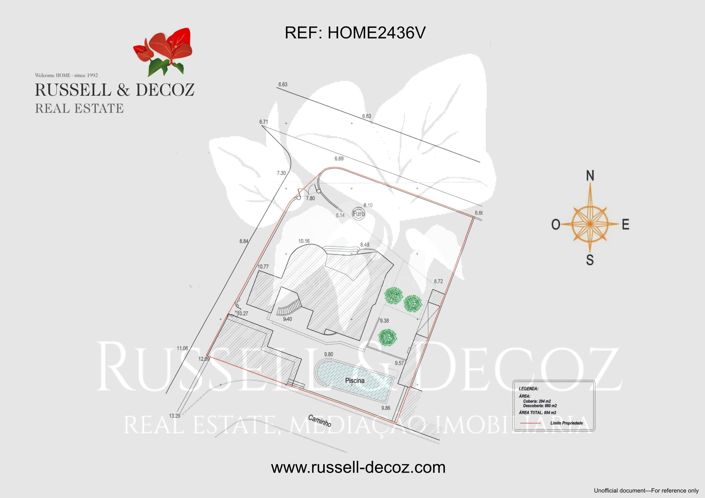 Image No.33-Villa de 4 chambres à vendre à Olhão