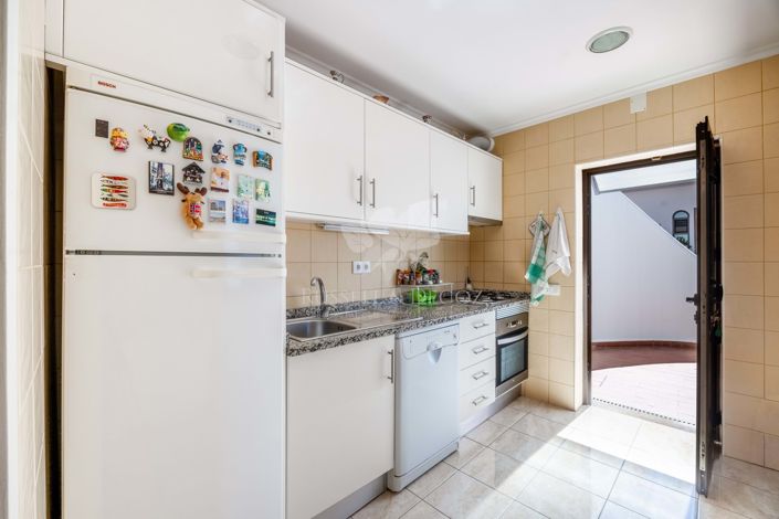 Image No.4-Villa de 4 chambres à vendre à Olhão