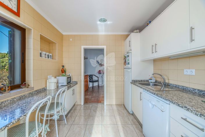 Image No.5-Villa de 4 chambres à vendre à Olhão