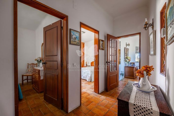 Image No.6-Villa de 4 chambres à vendre à Olhão