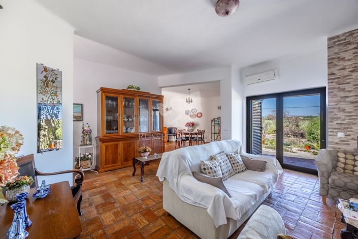 Image No.7-Villa de 4 chambres à vendre à Olhão