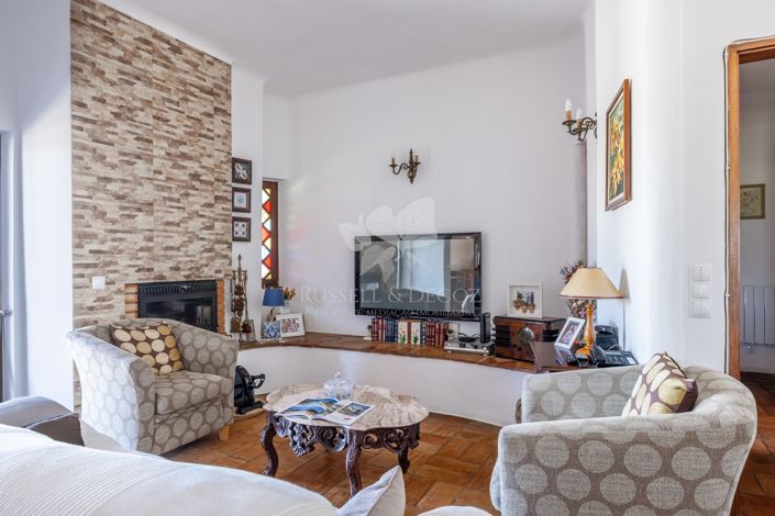 Image No.8-Villa de 4 chambres à vendre à Olhão