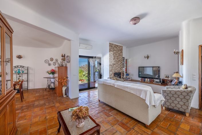 Image No.9-Villa de 4 chambres à vendre à Olhão