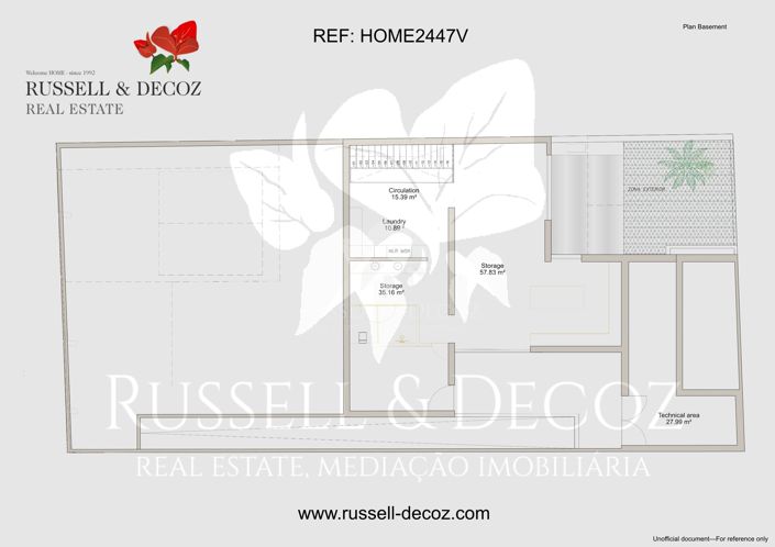 Image No.40-3 Bed Villa for sale