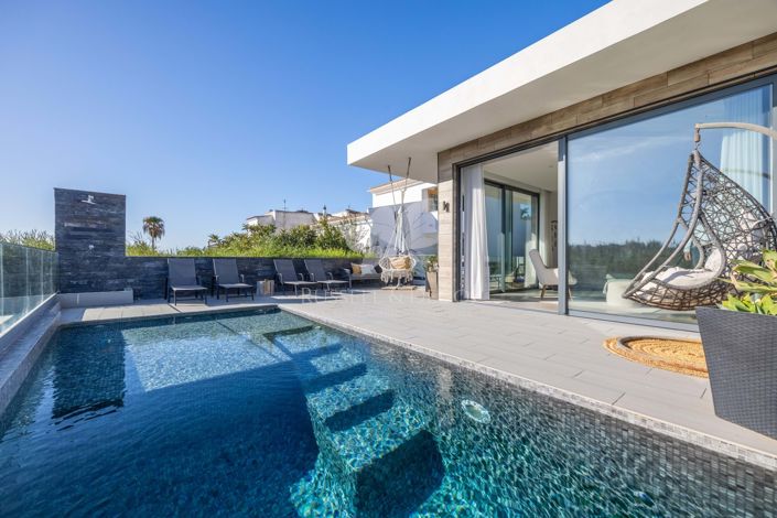 Image No.6-3 Bed Villa for sale