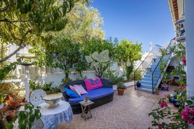 1 - Alte, Townhouse