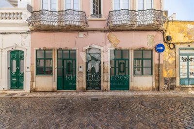 1 - Olhão, Townhouse