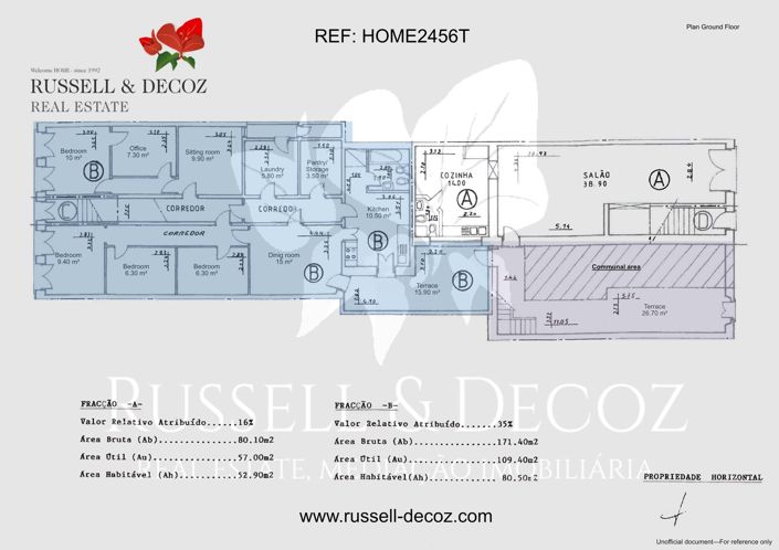 Image No.27-4 Bed Townhouse for sale