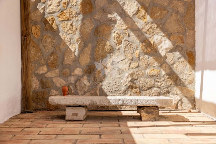 Image No.14-Ferme de 4 chambres à vendre à São Brás de Alportel