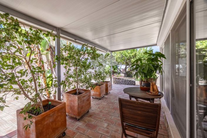 Image No.15-Ferme de 4 chambres à vendre à São Brás de Alportel