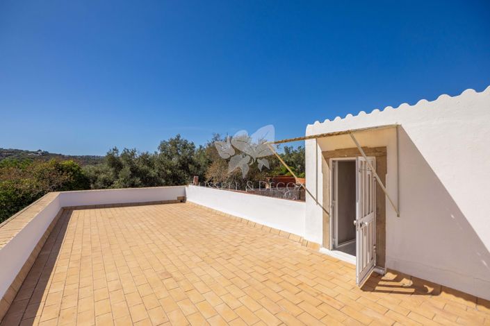 Image No.16-Ferme de 4 chambres à vendre à São Brás de Alportel