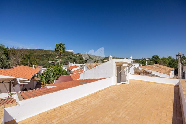 Image No.17-Ferme de 4 chambres à vendre à São Brás de Alportel
