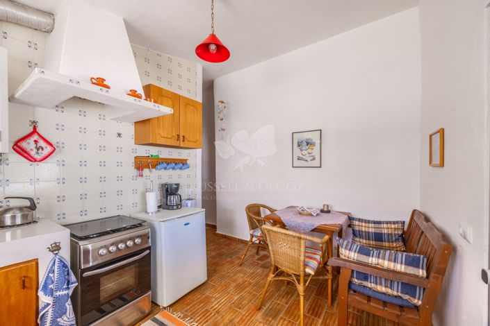 Image No.19-Ferme de 4 chambres à vendre à São Brás de Alportel