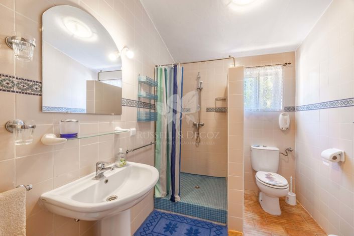 Image No.20-Ferme de 4 chambres à vendre à São Brás de Alportel