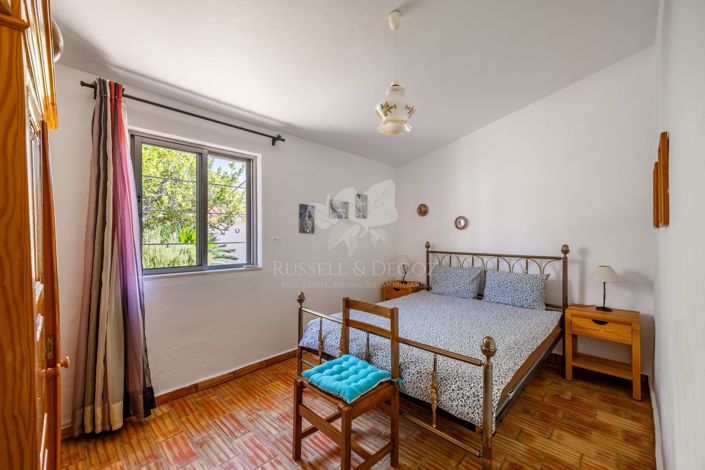 Image No.21-Ferme de 4 chambres à vendre à São Brás de Alportel