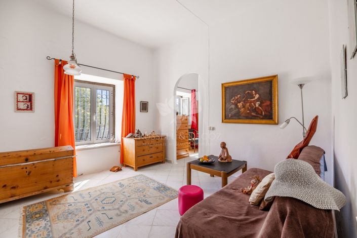 Image No.33-Ferme de 4 chambres à vendre à São Brás de Alportel