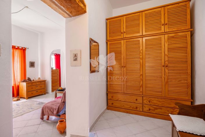 Image No.34-Ferme de 4 chambres à vendre à São Brás de Alportel