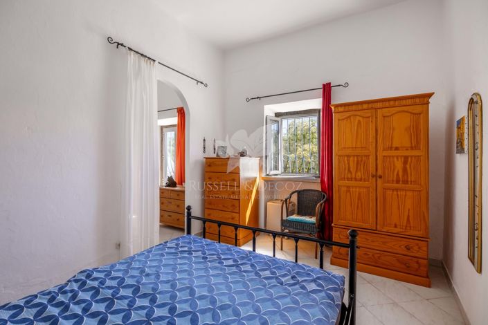 Image No.35-Ferme de 4 chambres à vendre à São Brás de Alportel