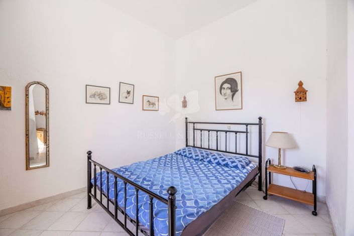 Image No.36-Ferme de 4 chambres à vendre à São Brás de Alportel