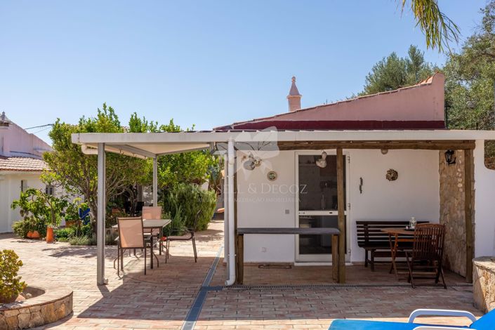 Image No.43-Ferme de 4 chambres à vendre à São Brás de Alportel