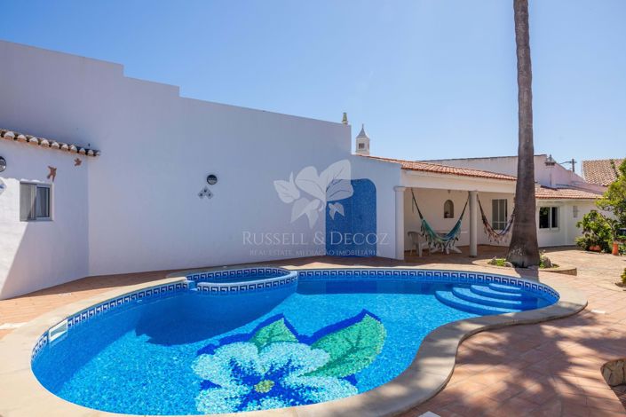 Image No.44-Ferme de 4 chambres à vendre à São Brás de Alportel