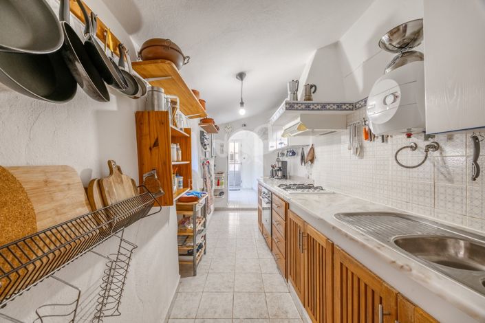 Image No.6-Ferme de 4 chambres à vendre à São Brás de Alportel